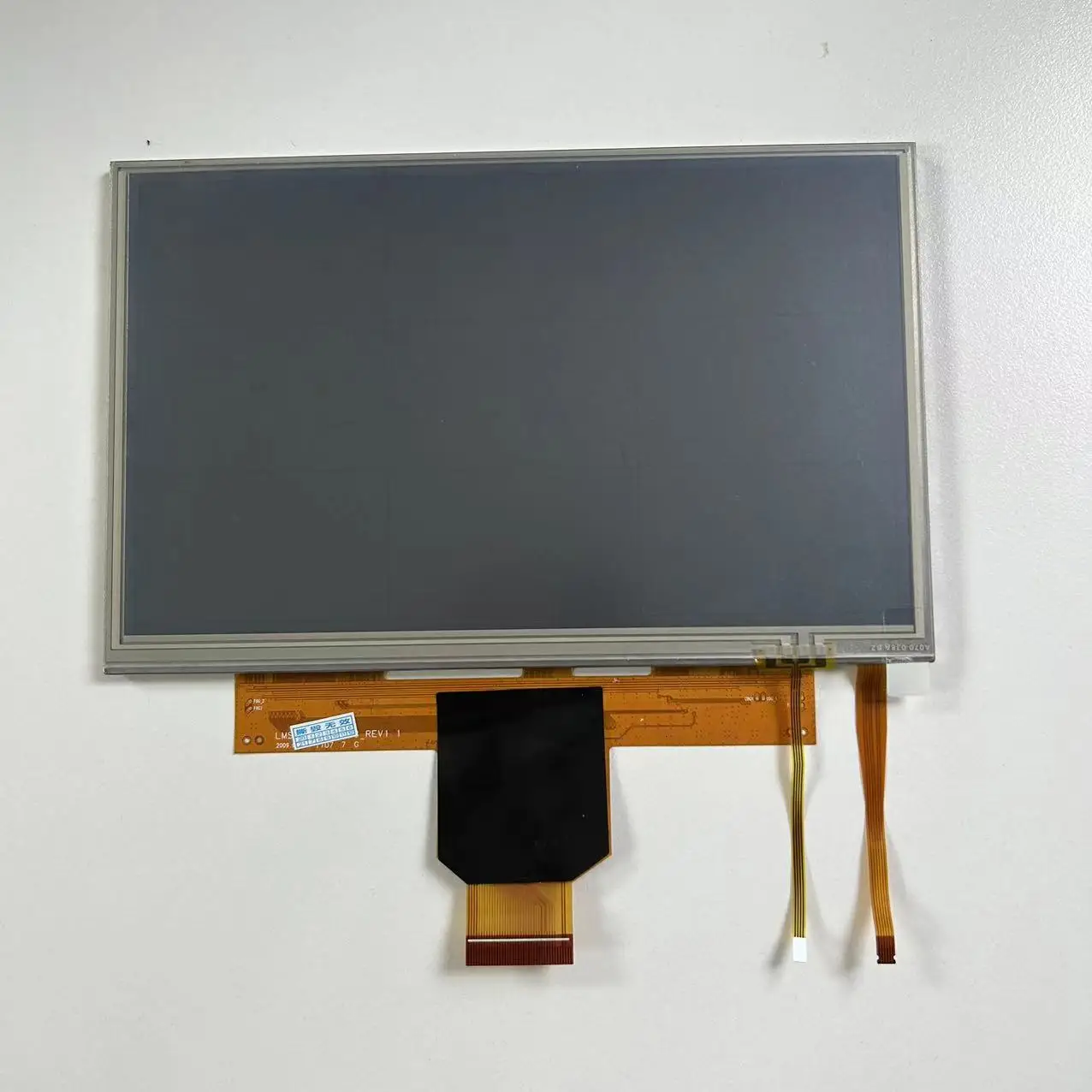 

LMS700KF21 LMS700KF23-006 LMS700KF23-003 LMS700KF23-002 lcd screen paenl repair replace