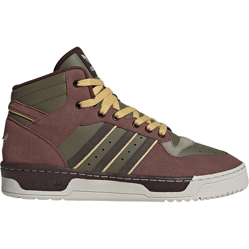 حذاء رياضي كاجوال من Adidas Official Genuine Originals للجنسين خفيف الوزن وخفيف الوزن JH9603 #5