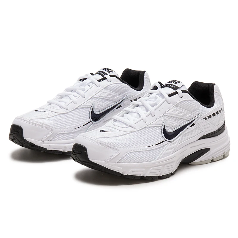 

Nike (Nike) Initiator Men's Training Shoes Retro Fashion Dad Shoes Cushioning Wear-Resistant Sports Shoes Commuter Casual Shoes 394055-100