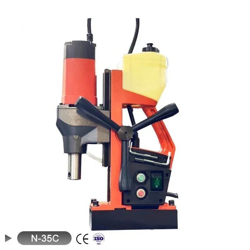 MW-35C 1480W 240V/220V 40mm Professional Industrial Grade Drilling Coring Screwdriver Holder