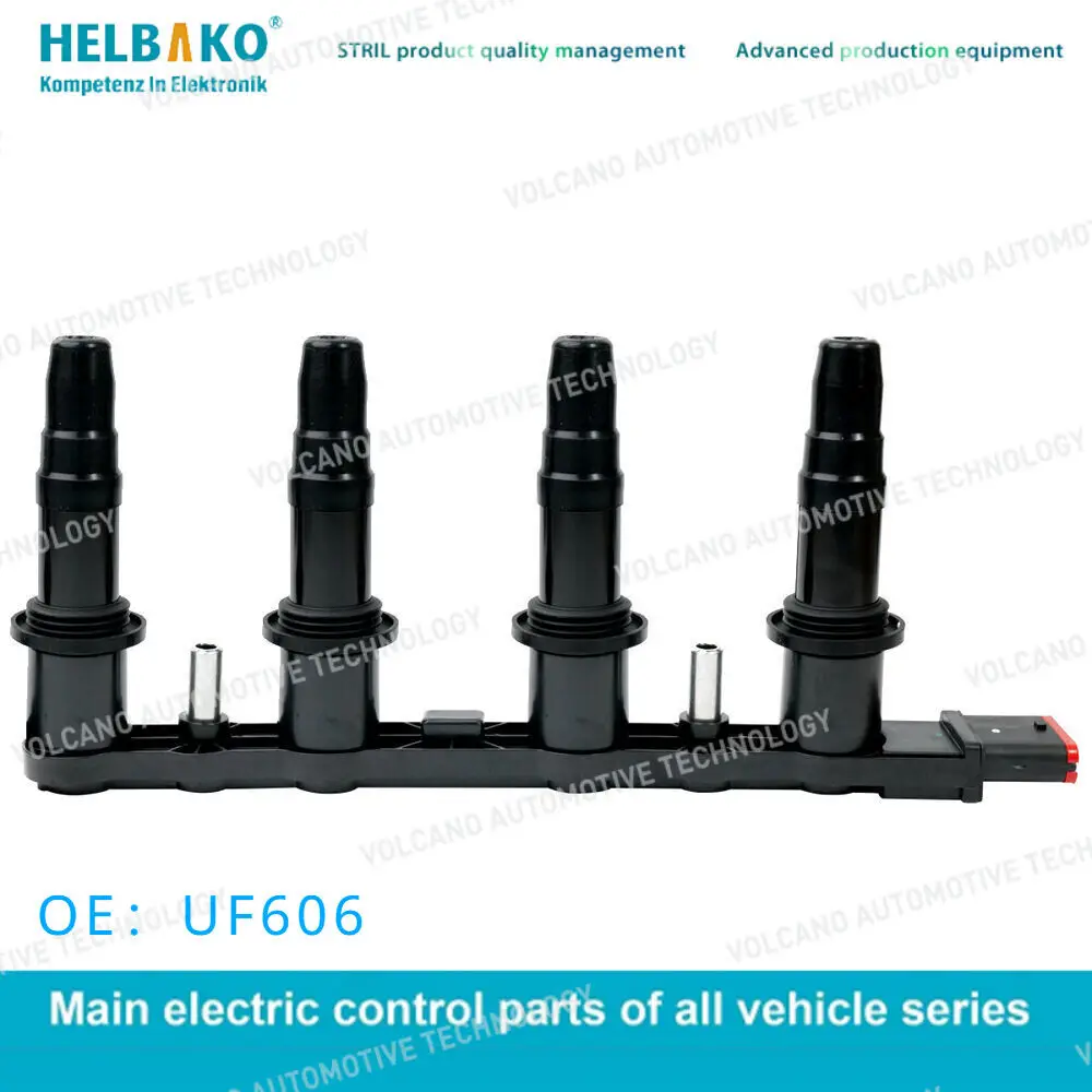 

Ignition Coil 10458316、UF606 for Chevrolet Saturn Astra