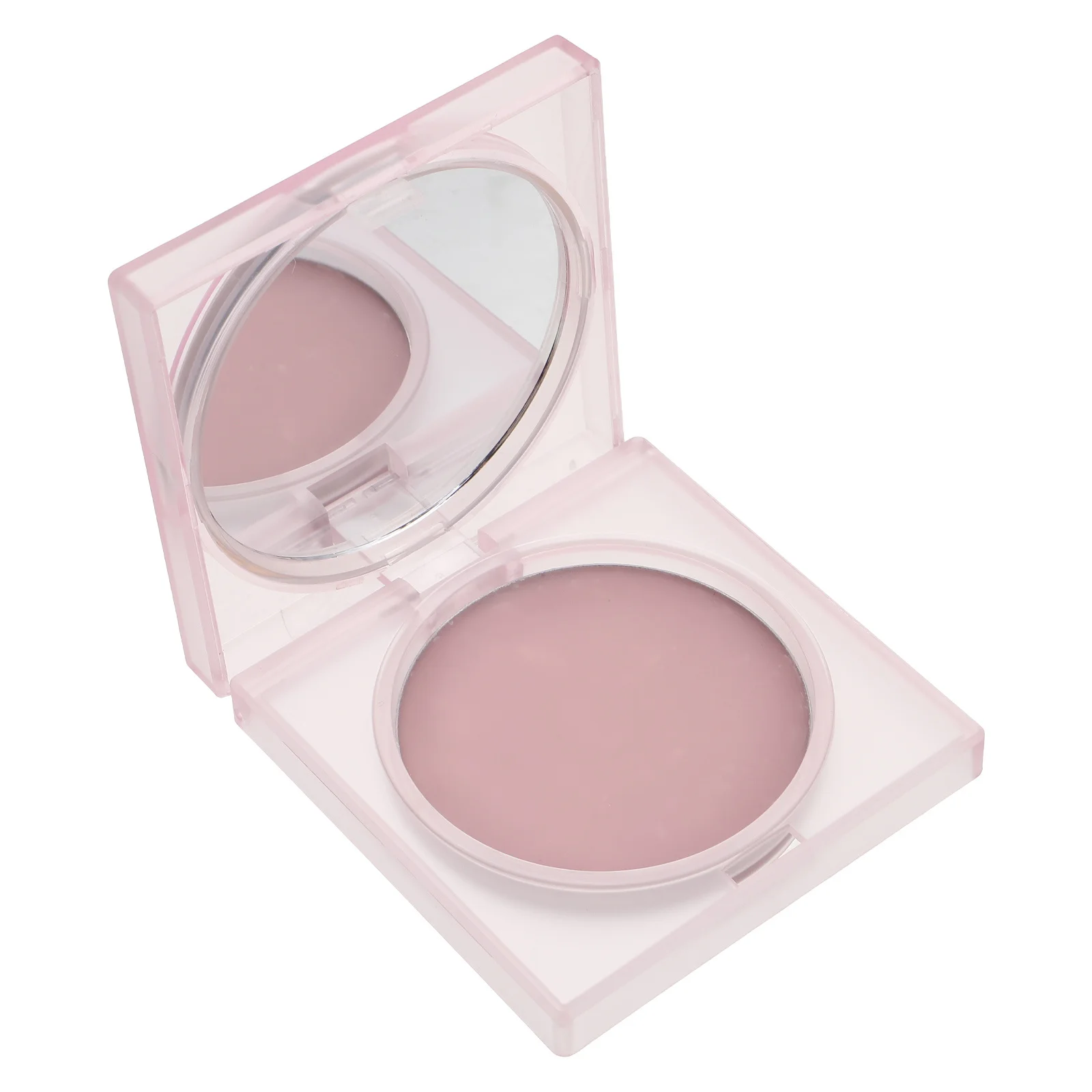 

Long-Lasting Setting Balm Waterproof Sweatproof Matte Finish Oil Control Pore Minimizing Makeup Setting Powder