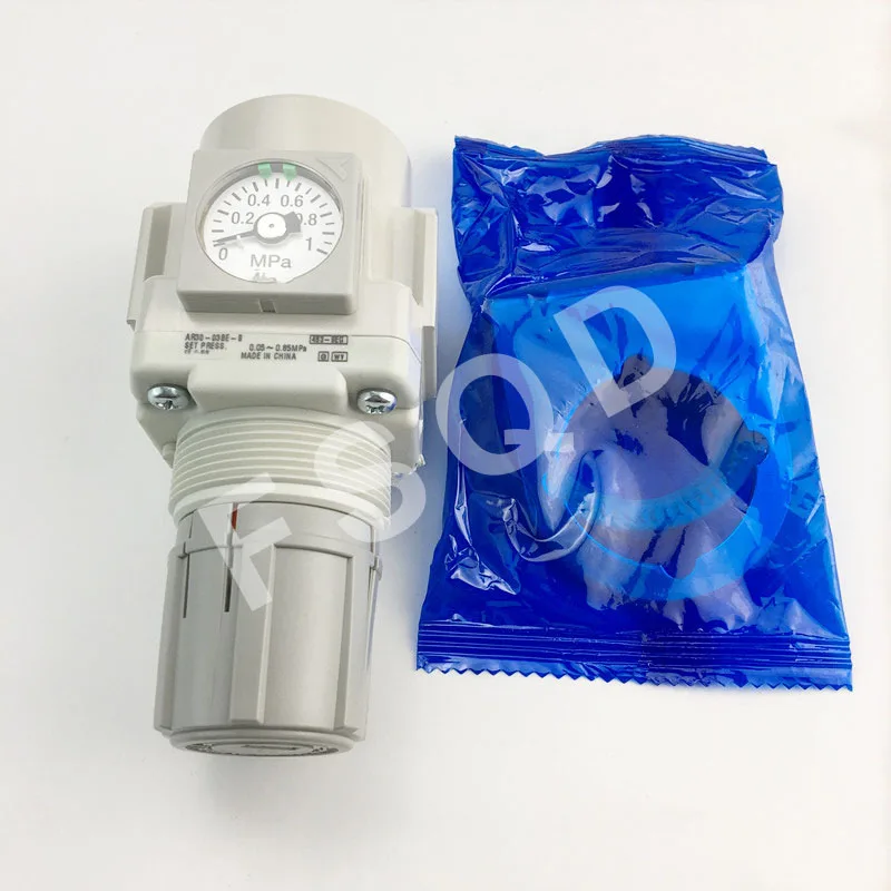 

AR30-F03-1-A AR30K-02H AR30K-F02-1-B AR30-03BE-B AR30K-03BE-B AR30-03E-B Pressure reducing valve Gas source AR series