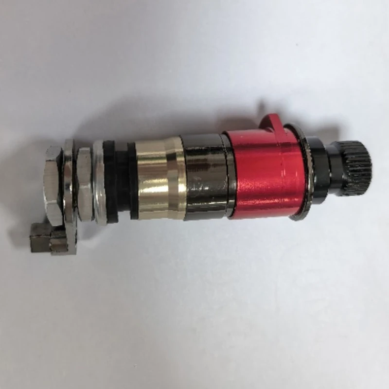Super Sale Upgrade 4PCS Heavy Car Pressure Relief Valve Off-Road Sand Tire Quick Release Valve Desert Tire Quick Release Valve