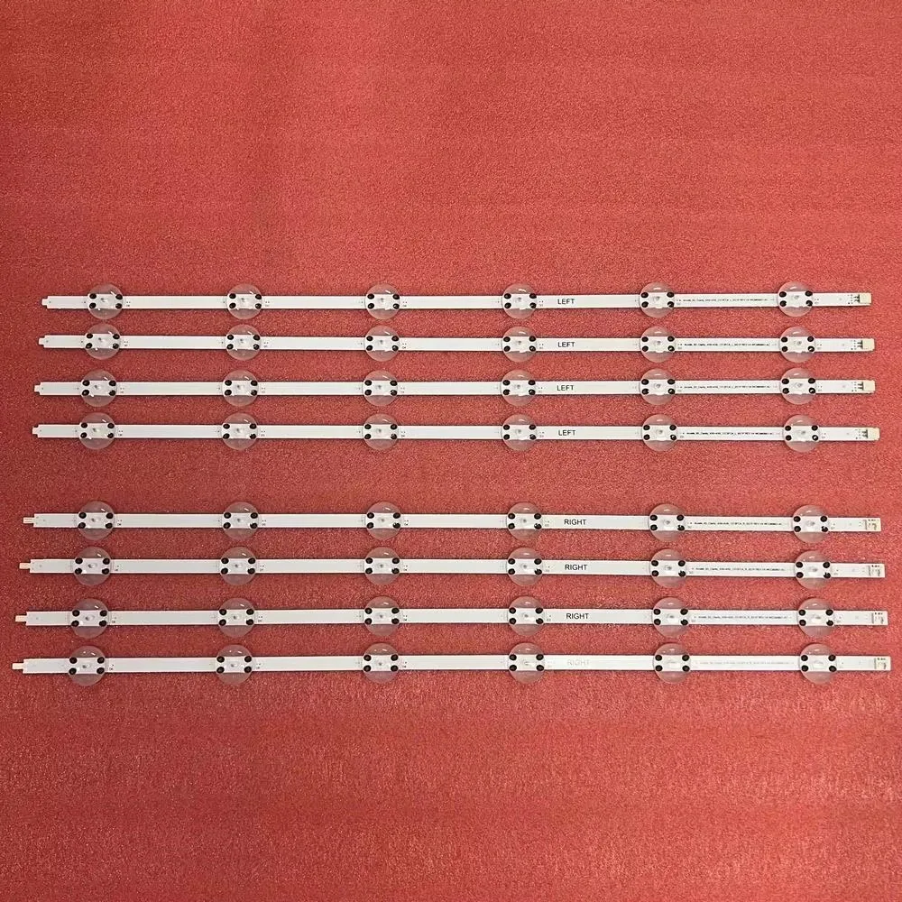 Led-hintergrundbeleuchtung Streifen Für Grundig 65VLX7020 65GDU7905B 65VLX8000BP 65L8860 65L8900 AL65L8960 65GDU7500B PC65163B R WCG60601-AC
