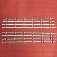 LED Backlight Strip For Grundig 65VLX7020 65GDU7905B 65VLX8000BP 65L8860 65L8900 AL65L8960 65GDU7500B PC65163B R WCG60601-AC