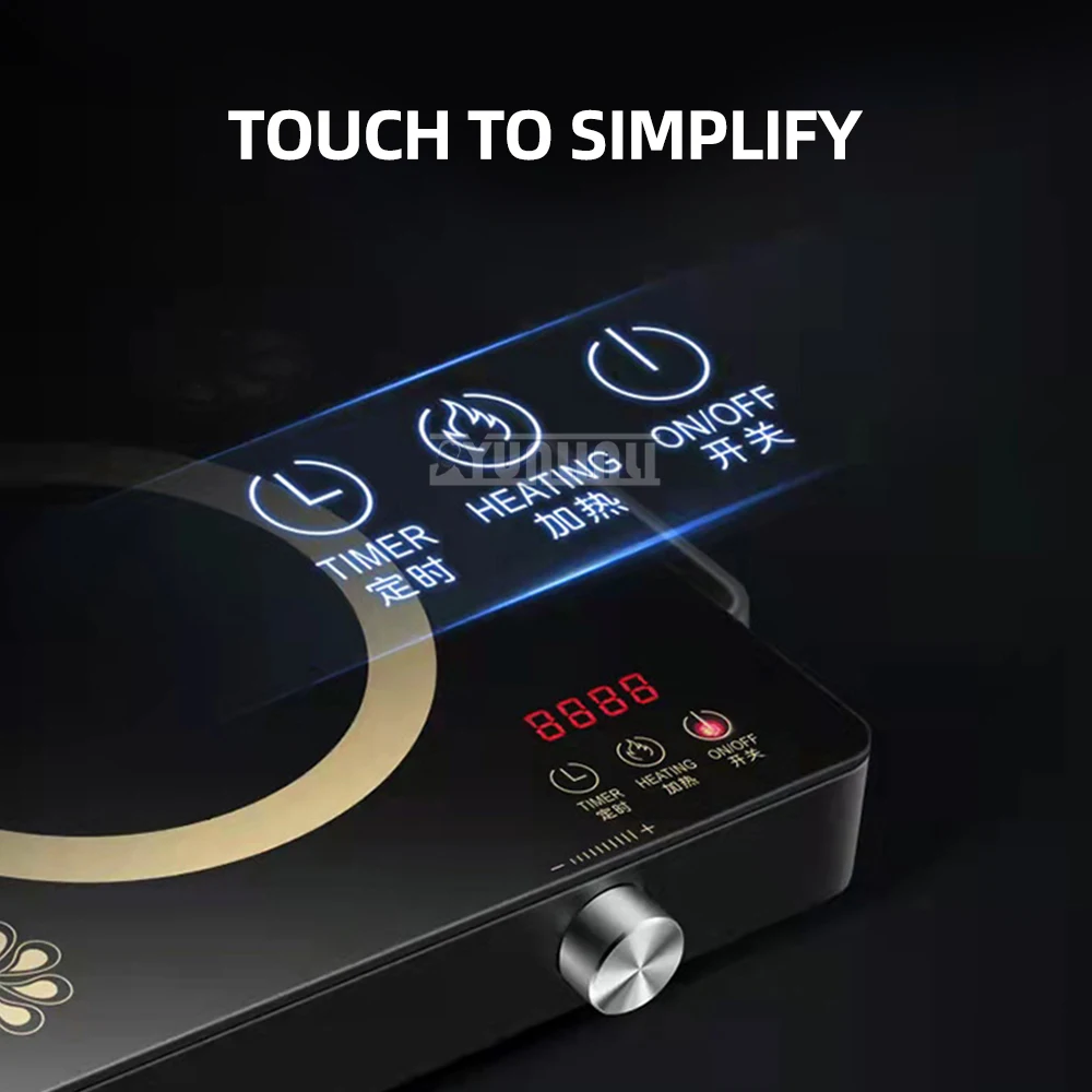 Desktop Electric In…