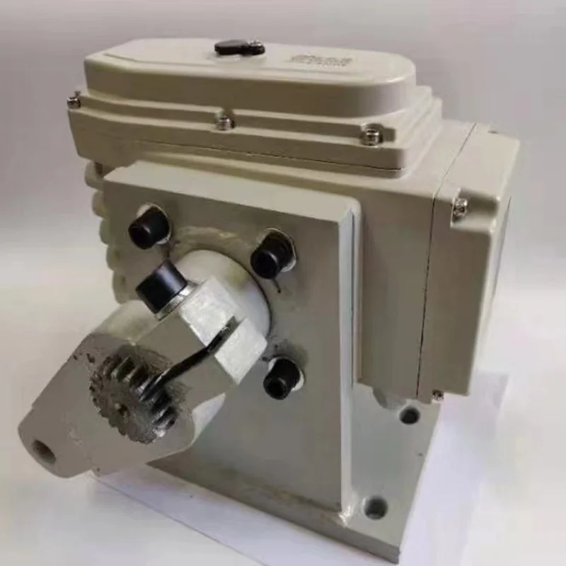 Electric Actuator W…