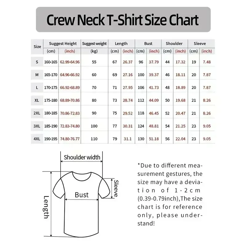 Grinch Heart Tee,Print T-Shirt for Men\'s Casual Crew Neck Short-Sleeve Fashion Summer T-Shirts Tops,Regular and Oversize