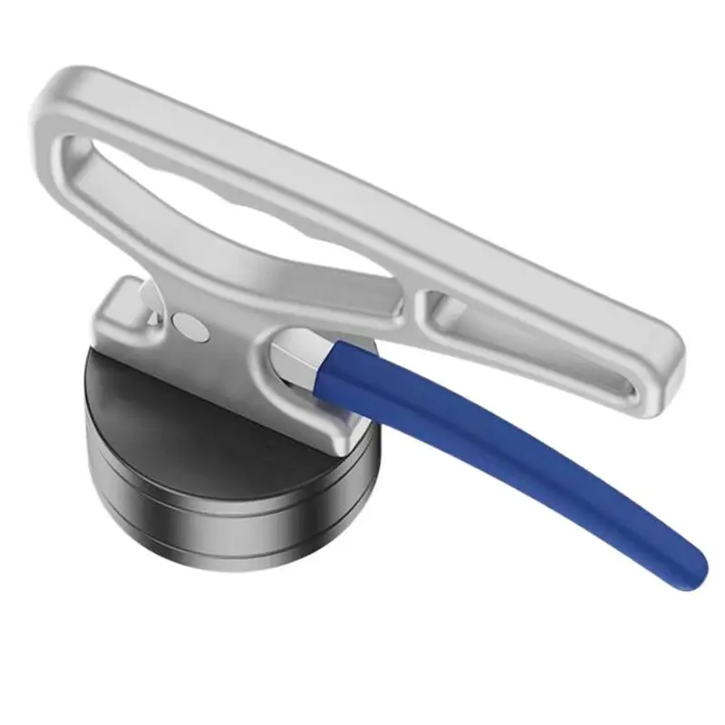

Magnet Lifter Tool Magnet Tool Holder Heavy-Duty Multi-Use Gadgets Quick Release Portable Collector Manual Holder For Metal