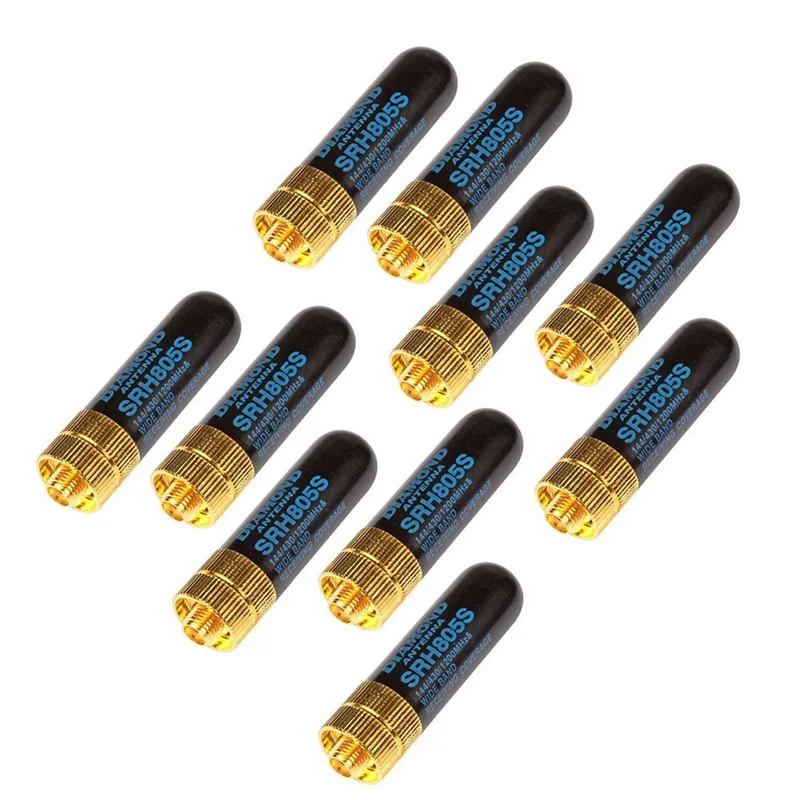 AEB1-10PCS High Gai… - image