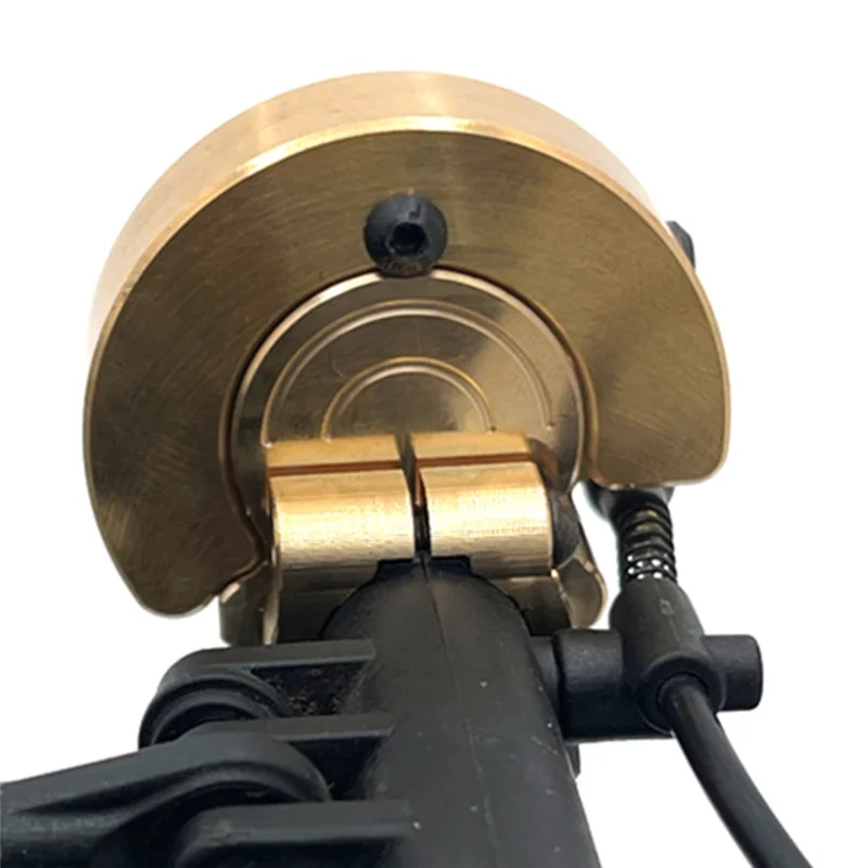 FBIL-RC Car Upgrade Car Rear Wheel Counterweight Kit For 1/10 YK4106 RC Car Upgrade Parts
