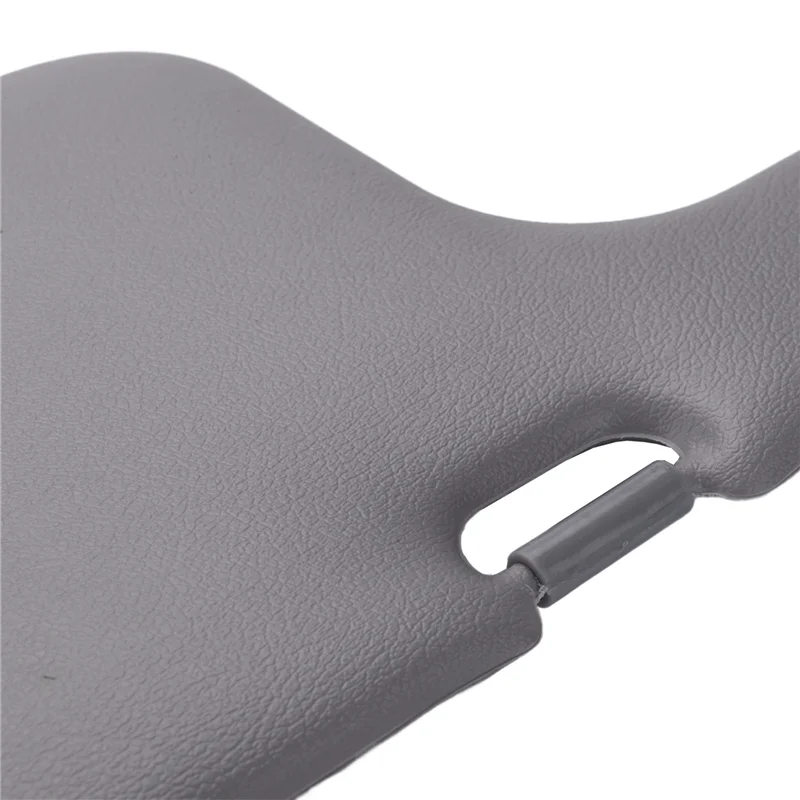 Car Sunshield Sunvisor Interior Sun Visor for Mitsubishi Shogun Montero Pajero V31 V32 V33 MR734777 MR734789