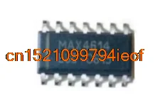 

MAX4614ESD
