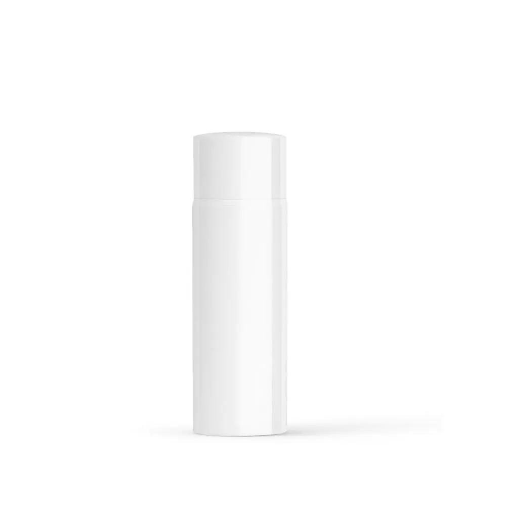 

3 Pcs Lotion Vacuum Bottle Vaccum Pump Press Dispensers Sub for Porcelain White