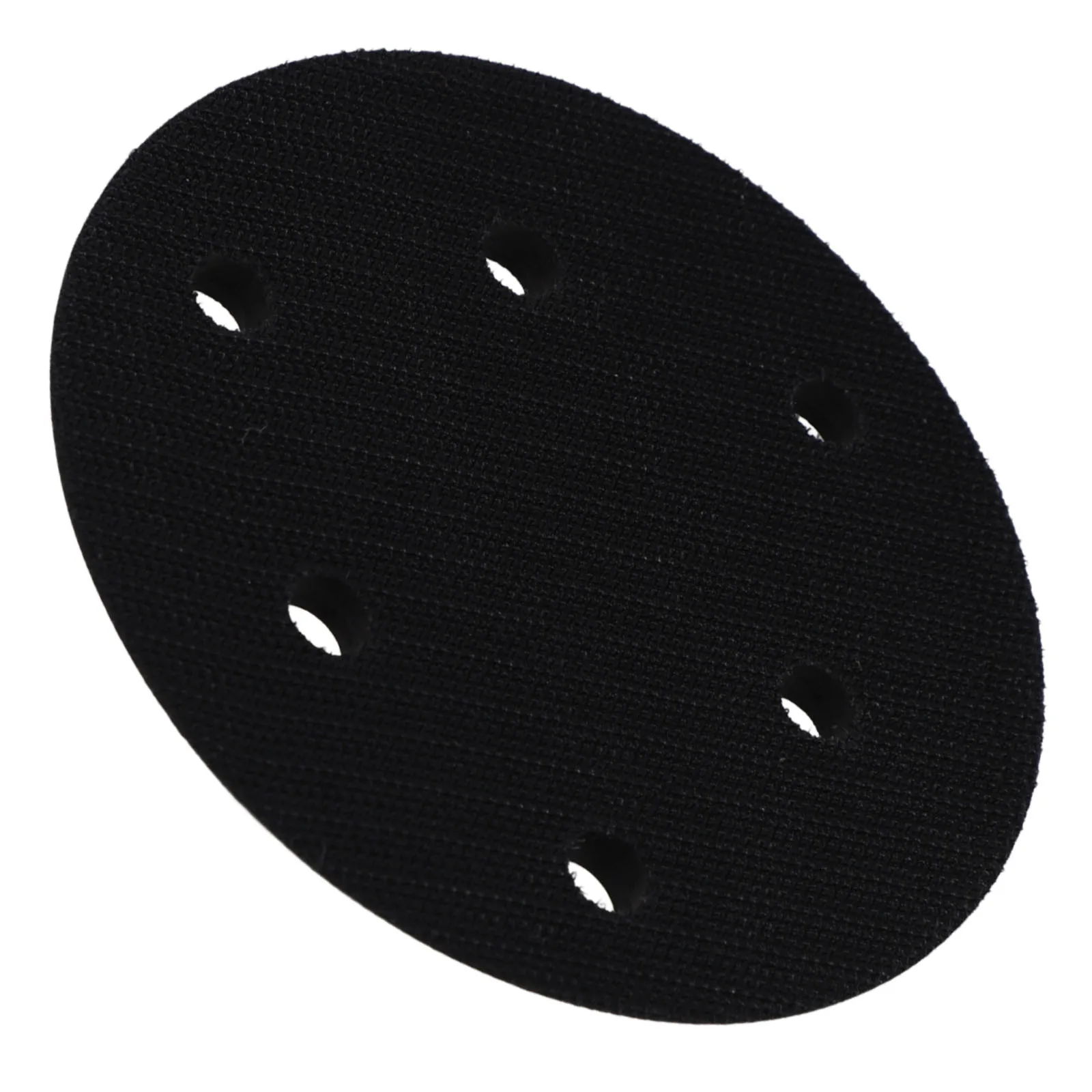 Sanding Disc Backing Pad อุปกรณ์เสริม CNC แผ่นขัด 125 มม.5 นิ้วบดล้อขัดฟองน้ําเครื่องมือ