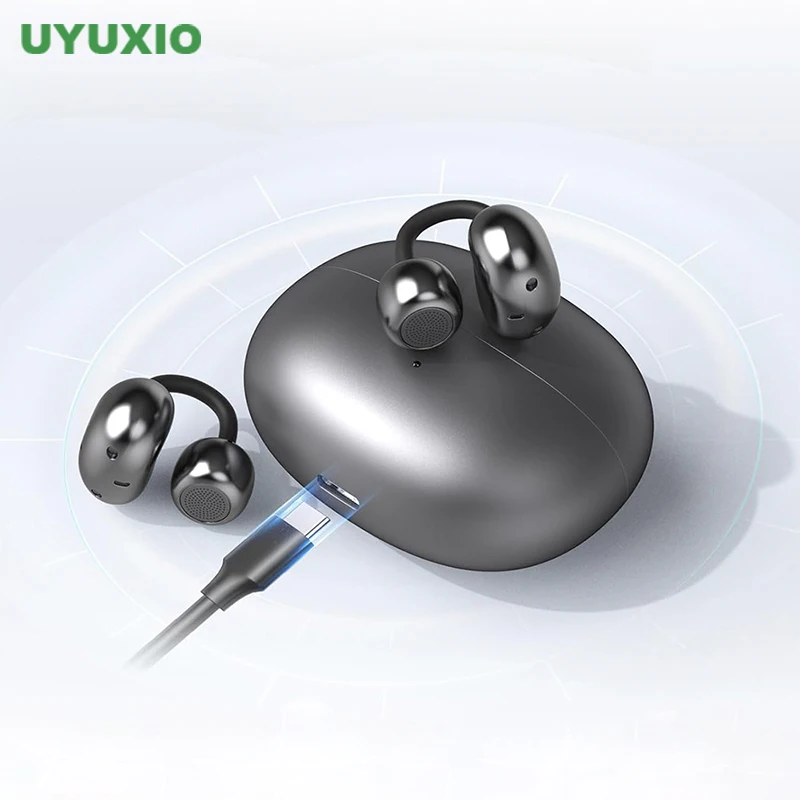 Uyuxio Bt 5.4 Clip … - image