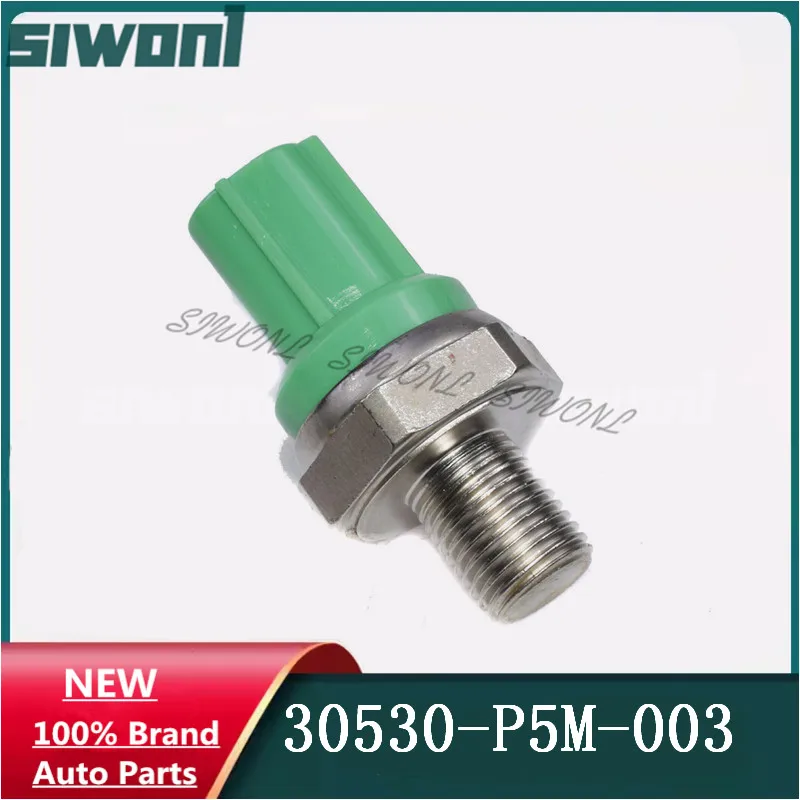 

NEW Knock Detonation Sensor For Honda Accord Odyssey Prelude Civic Isuzu 30530P5M003 30530-P5M-003, 30530P5M013