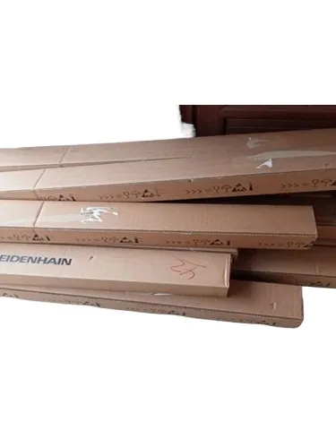 Brandneuer Original-Encoder mit Gitterlineal 689694-09