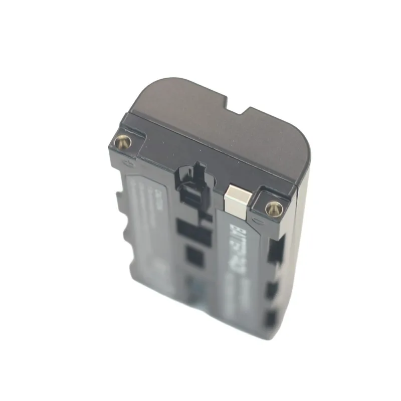 Replacement battery NP-F570 for NX3 NX5 AX2000E MC1500C HD1000E F550 charging camera battery