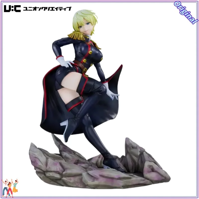 UnionCreative Chained Soldier Tenka Izumo 1/7  Anime Figurine Gift