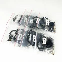 SherryBerg 2E2 REPAIR GASKET for SOLEX Pierburg Carb TUNDED KIT 28/30 Premium Dichtsatz für FOR VW Golf 2 Jetta Scirocco Passat