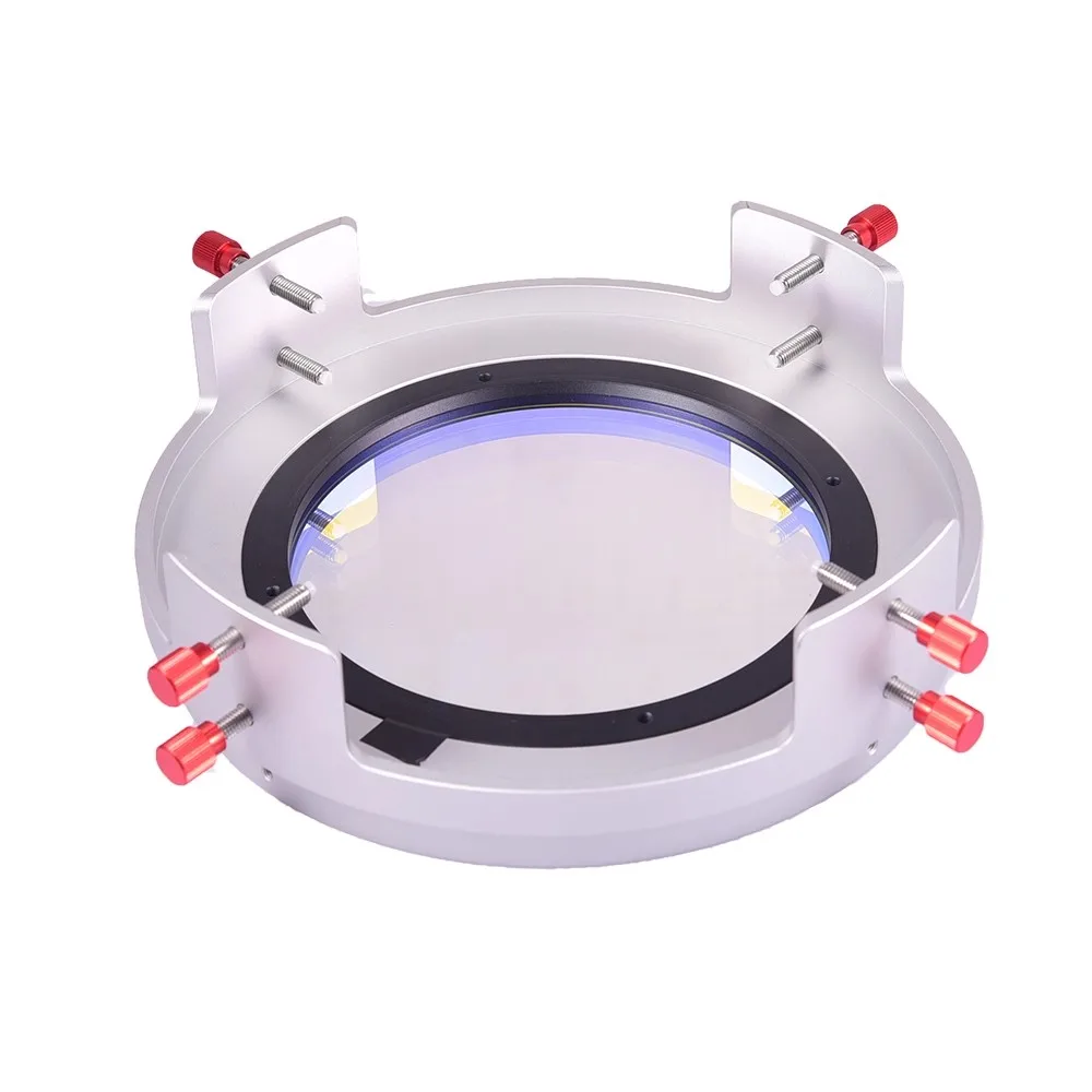 

Двухдиапазонный энергетический фильтр Antlia для снятия солнечной энергии (ERF) - 150 мм