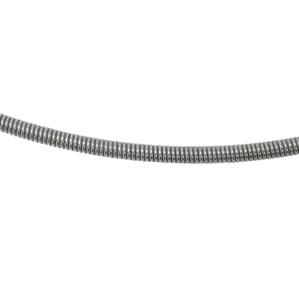 Choke Cable at a Length of 160 cm Tailored for Push Pull Usage with an Efficiently Designed 50 mm Gas Pull Feature