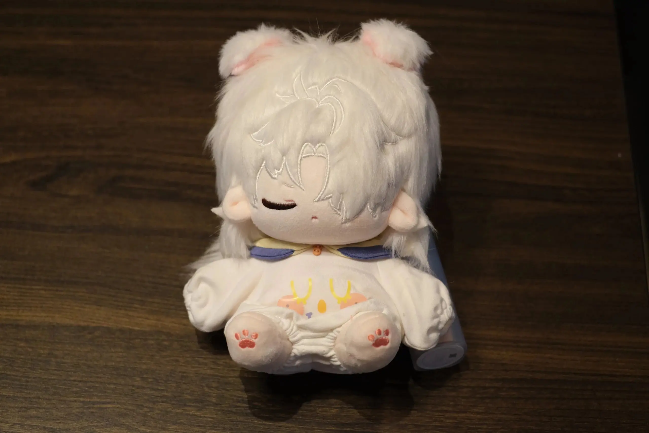 In Stock Game Honkai: Star Rail Blade 20cm Pendant