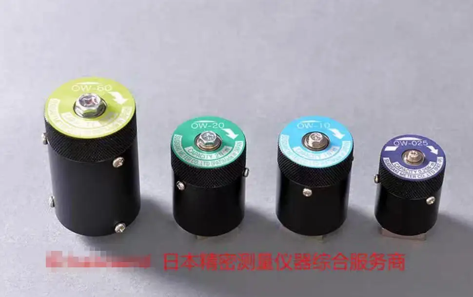 1 piece suitable for Connector for Torque Tester, Fit OW-025/10/20/60 Series, Industrial Testing Accessory, Stable Connection