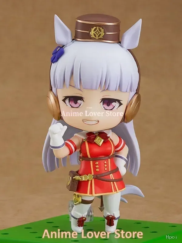 Good Smile Original Nendoroid GSC Pretty Derby Tokai Teio Mejiro McQueen Special Week Daiwa Scarlet Oguri Cap Anime Figures