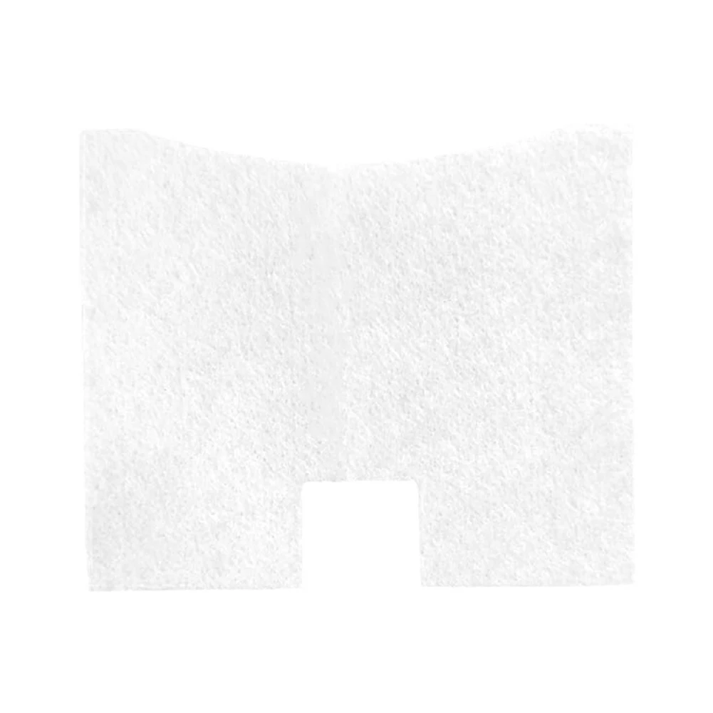4 Piece Filter Cotton Set for VERTEX Vacuum Cleaner HZ2000 HZ2002 HZ251 HZ600 HZ602 HZ700 #XFFKHZ2000 XPMFHZ2000