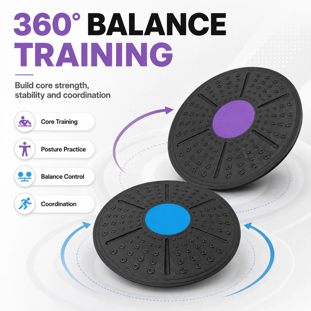 Thumbnail 3 - #11 Latest Balance Trainers Offers