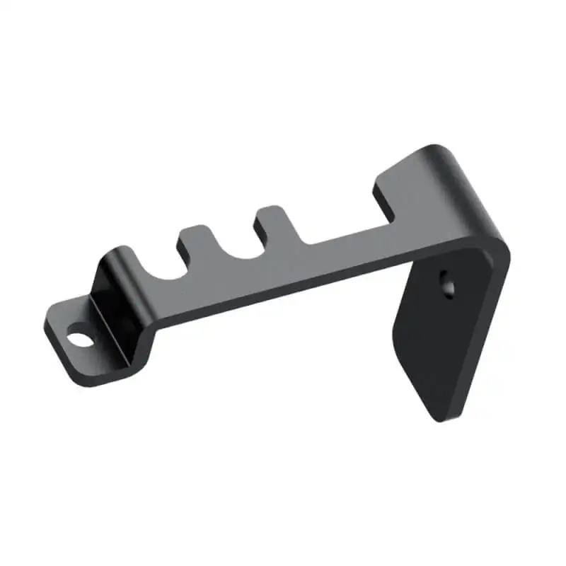 VIOFO A139/A139 PRO Screw Mounting Bracket For Security Guard Installation