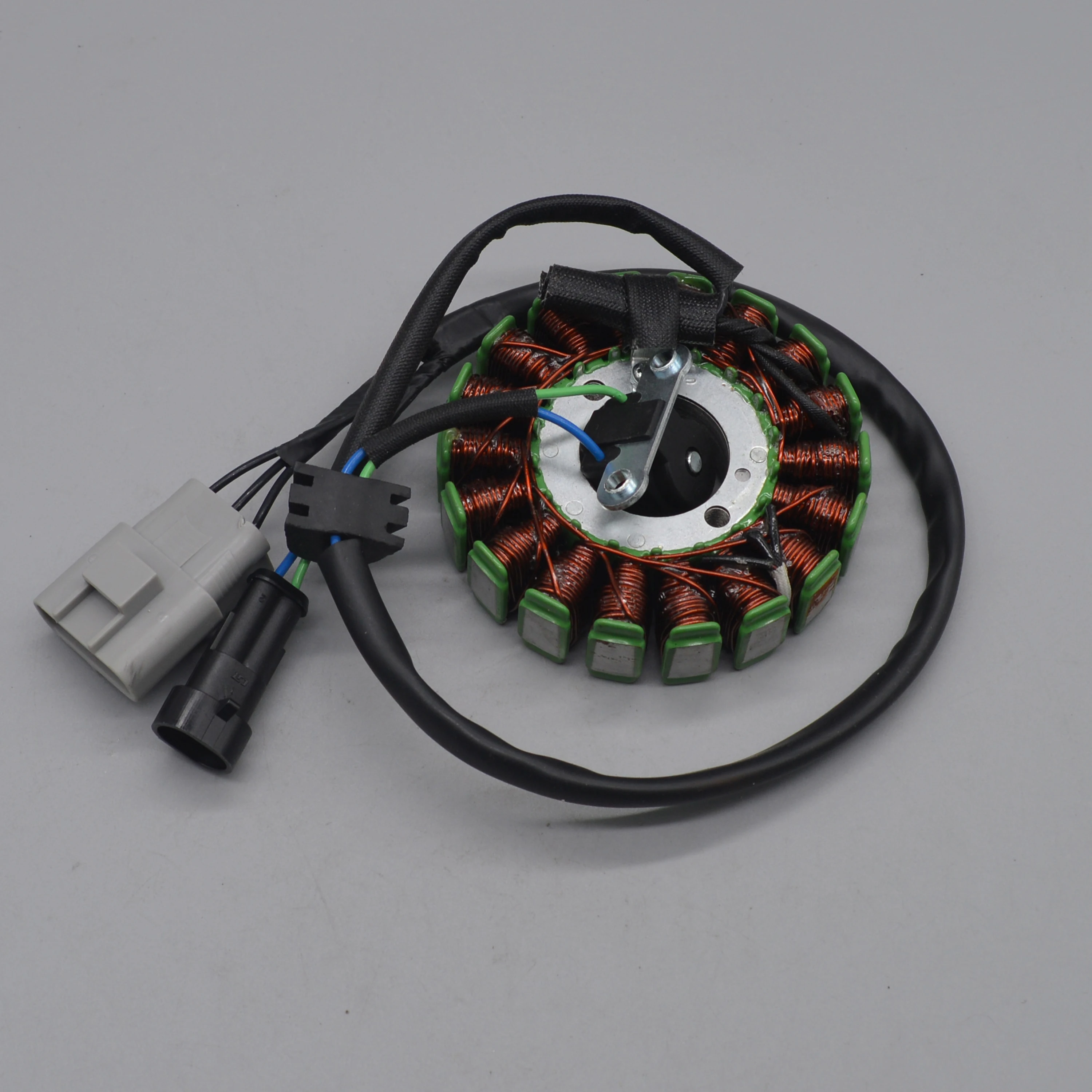 250cc Ignition Magneto coil stator for Benelli TNT25 TNT250 BN251 TRK251 LEONCINO250 / BN TNT TRK LEONCINO 25 / 250 / 251