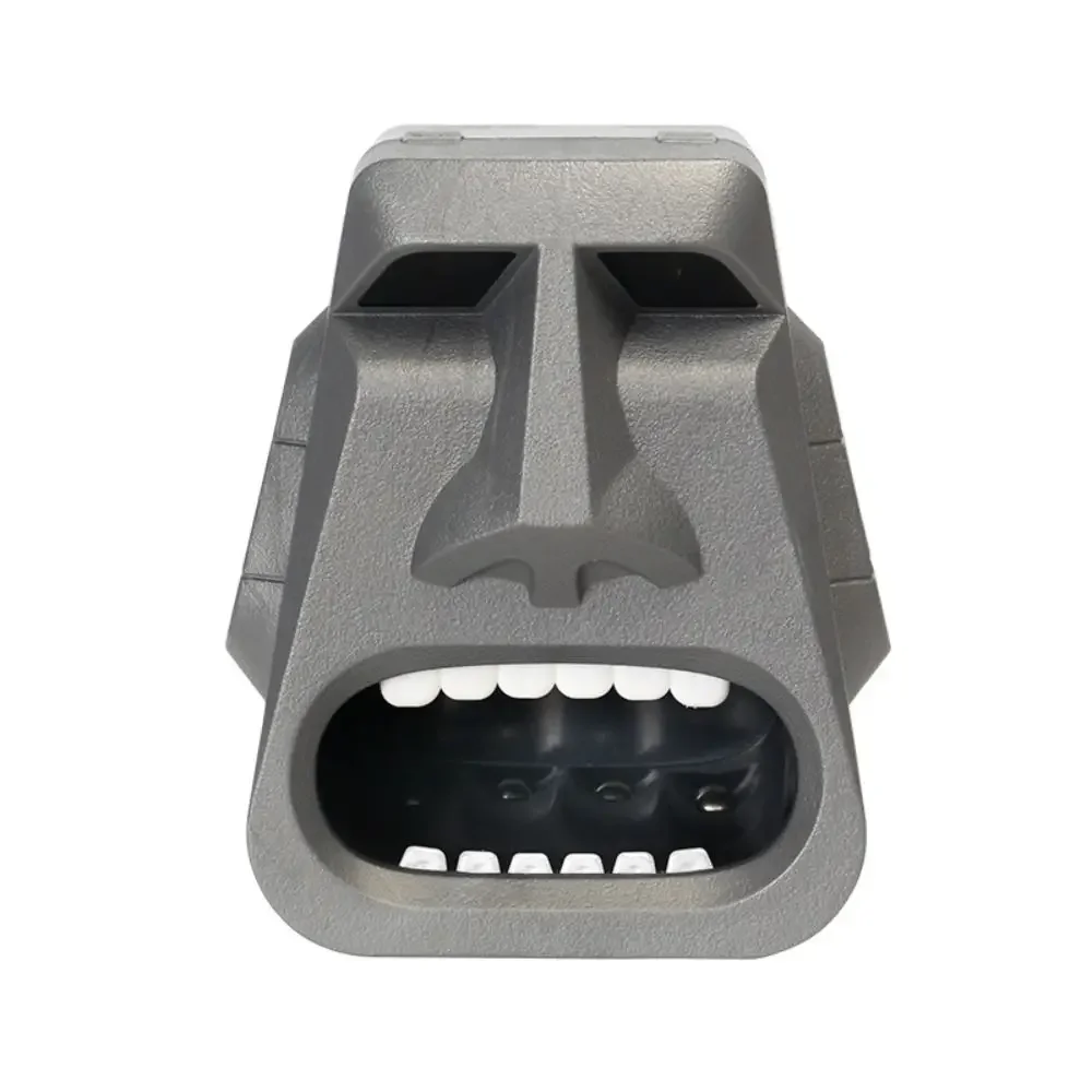 Home Two Modes Dare Lie Detector Decompression Finger Game Lie Detector Test Lie Detective Finger Electroshock Lies Detector