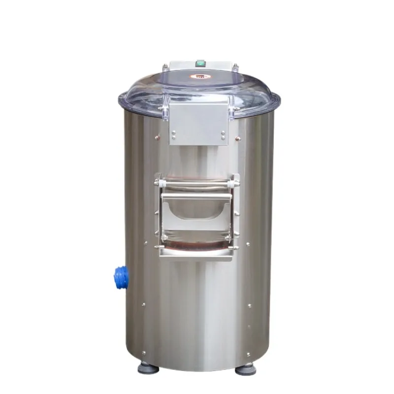 Stainless Steel Root Potato Peeling Machine Commercial Washing Machine Potato Peeling Machine y
