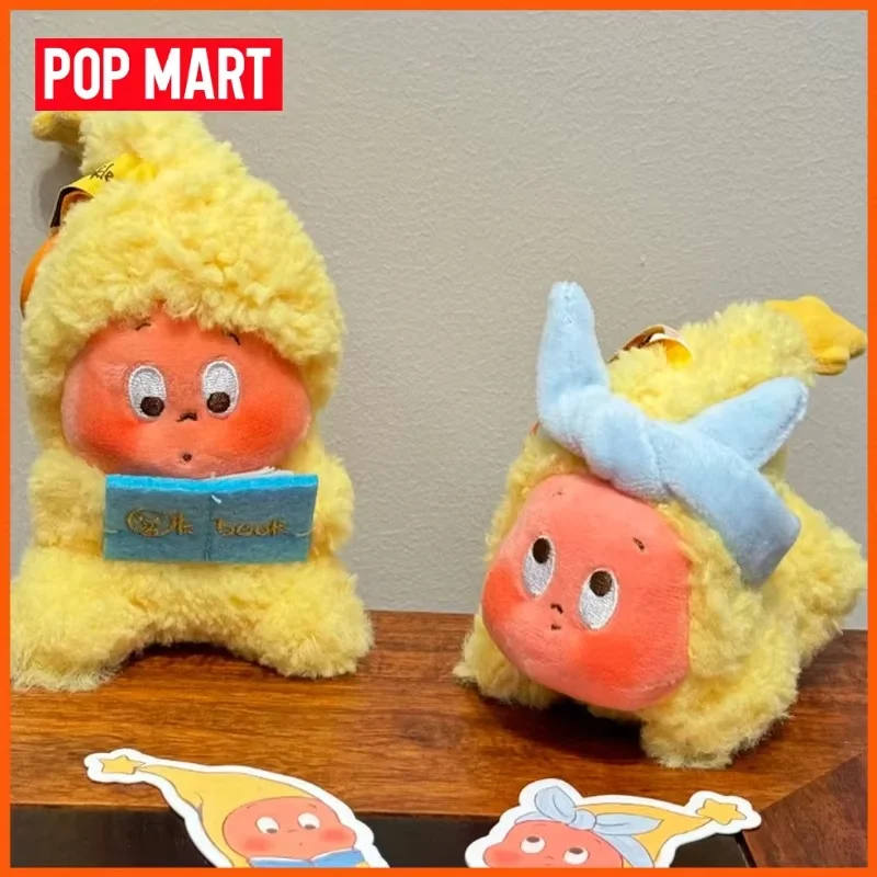 POPMART Seri We Are Twinkle Twinkle Blind Box Toys POPMART Twinkle Twinkle Mystery Box Boneka Lucu Kawaii Gadis Hadiah Halloween
