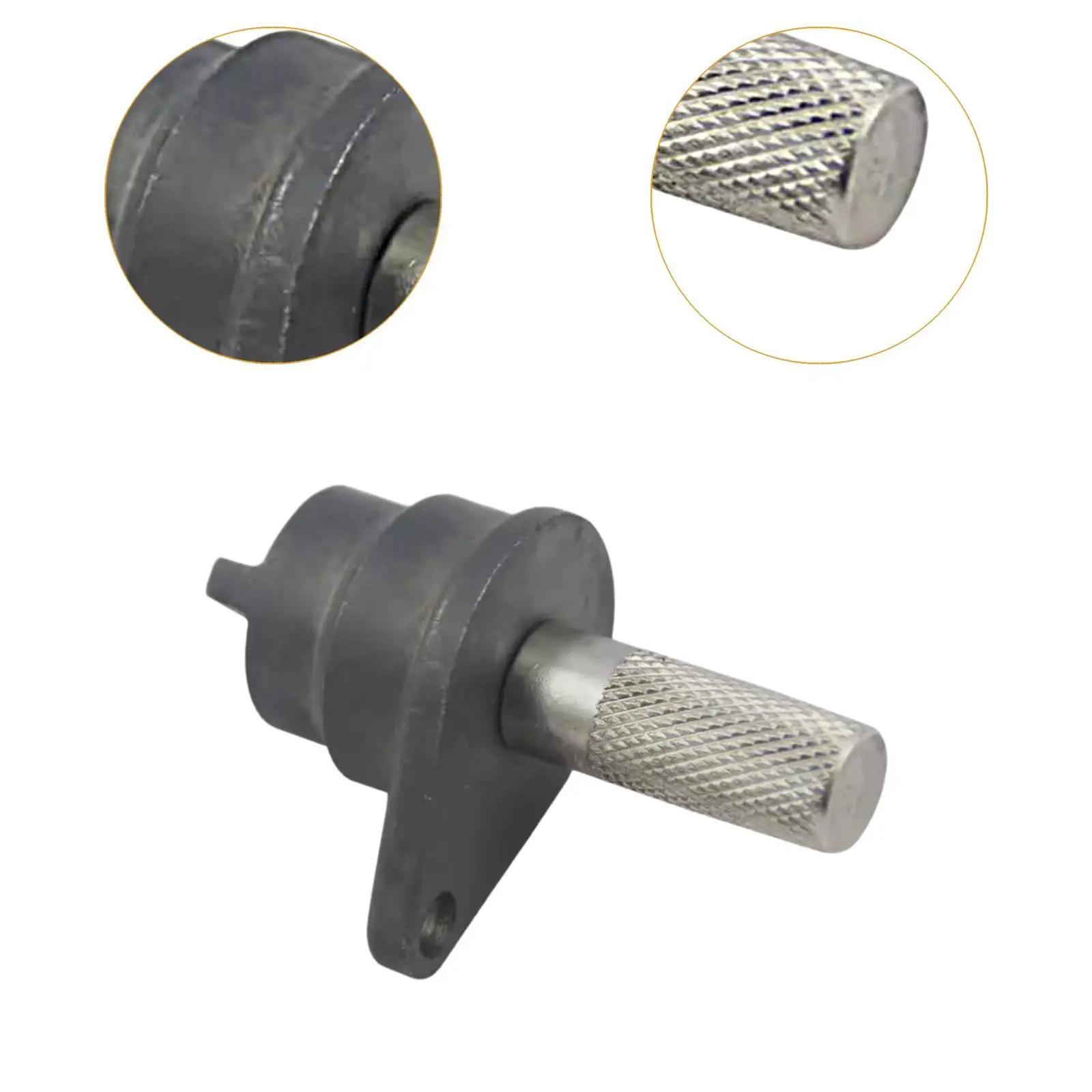 Engine Camshaft Alignment Timing Tool T10414 High Performance Lightweight Accessories Replacement for Audi A1 A3 1.2tsi