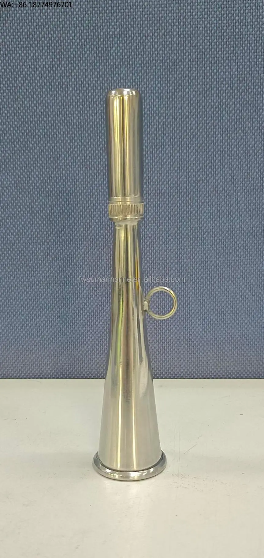 

Высококачественный прочный судовой рупор из нержавеющей стали для морского применения оптом