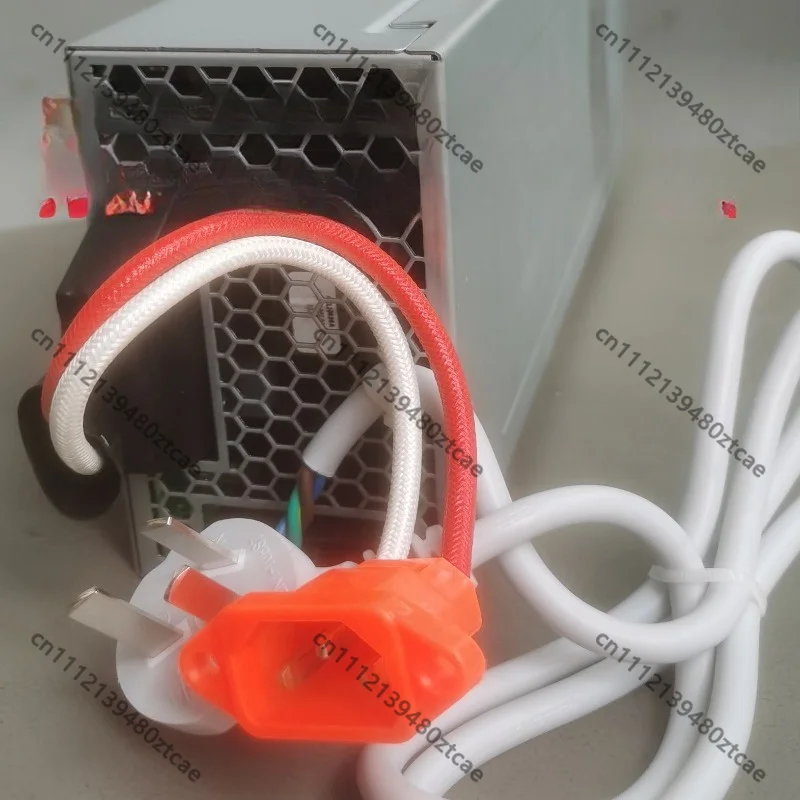 4000W Step Down Power Transformer 220V to 48V 60V 72V Voltage Converter for Agricultural Sprayer Electric Water Pump