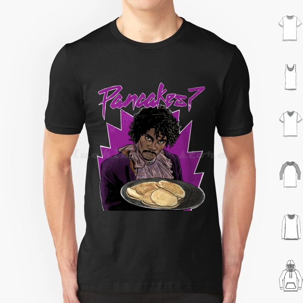 Chappelles Show T-Shirtpancakes T Shirt Men Women Kids 6xl Chappelles Show T Shirtpancakes