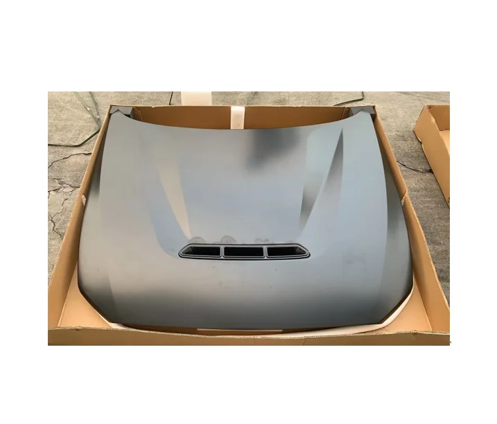 

XLstyling CS GTS Bonnet for BM W 2 Series F20 F22 M2 F87 M2C CS Aluminum Engine Cover Hood