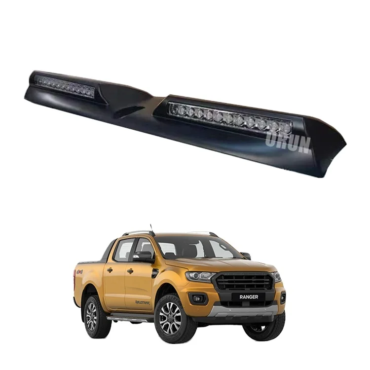 YORGA Ranger 4wd Accessories LED Roof Spotlight For Ranger 2012-2021