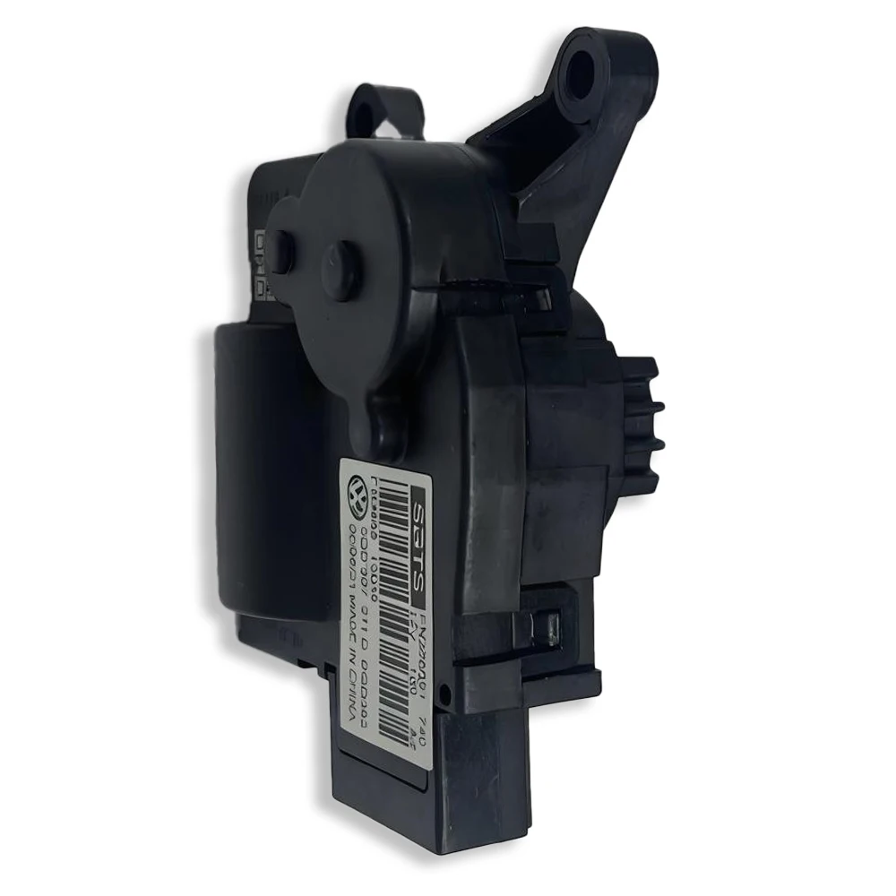 ل VW Golf 7 2013-2019 مكيف الهواء محرك معزز مكيف الهواء المثبط المحرك السيارات 5Q0907511D 5Q0907511H 5Q0907511K #6