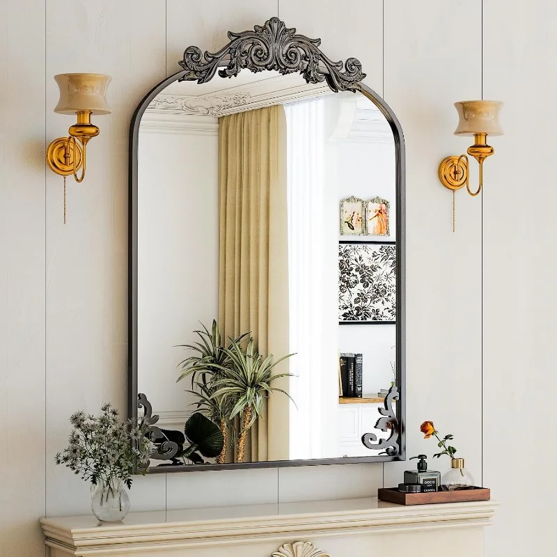 Vintage Mirror 36