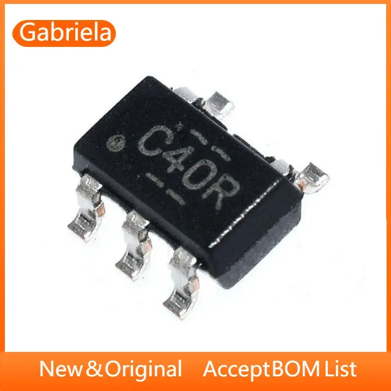 10 buah SN74LVC1G240DBVR sososot-23-5