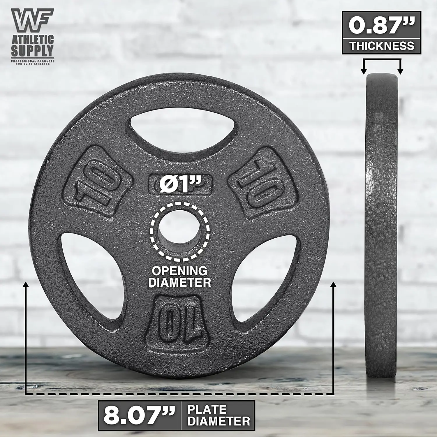 Strength Training, Cast Iron, No Color Mentioned, Multiple Choices for Muscle Toning & Weight Loss