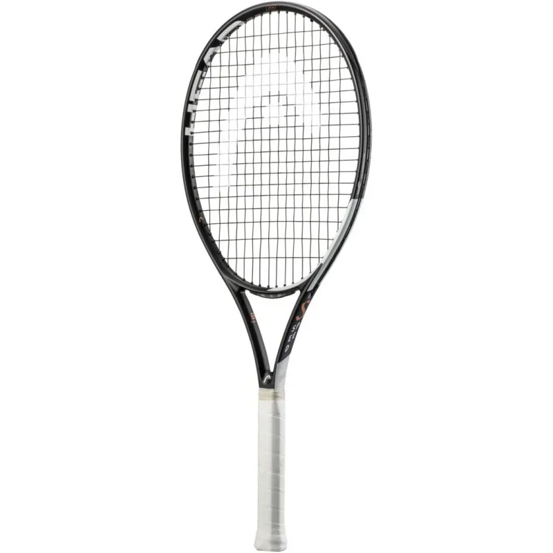 2022 IG Speed 25 Inch Tennis Racquet - Prestrung With Cover Bag