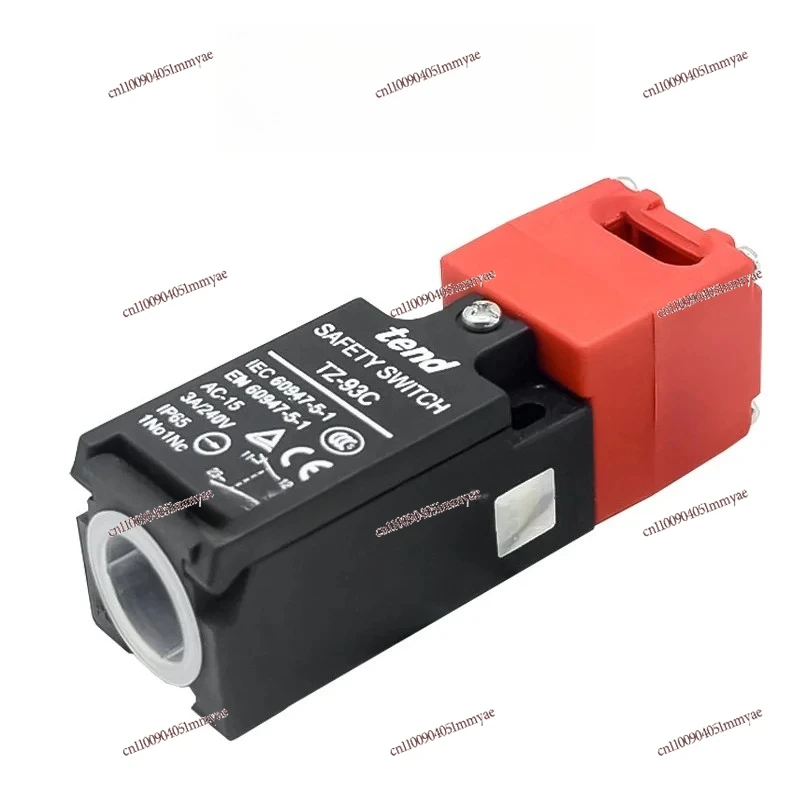 

2 PCS TZ-93 series safety door switch TZ-93C TZ-93B TZ-93BPG03 93CPG02 93CPG01